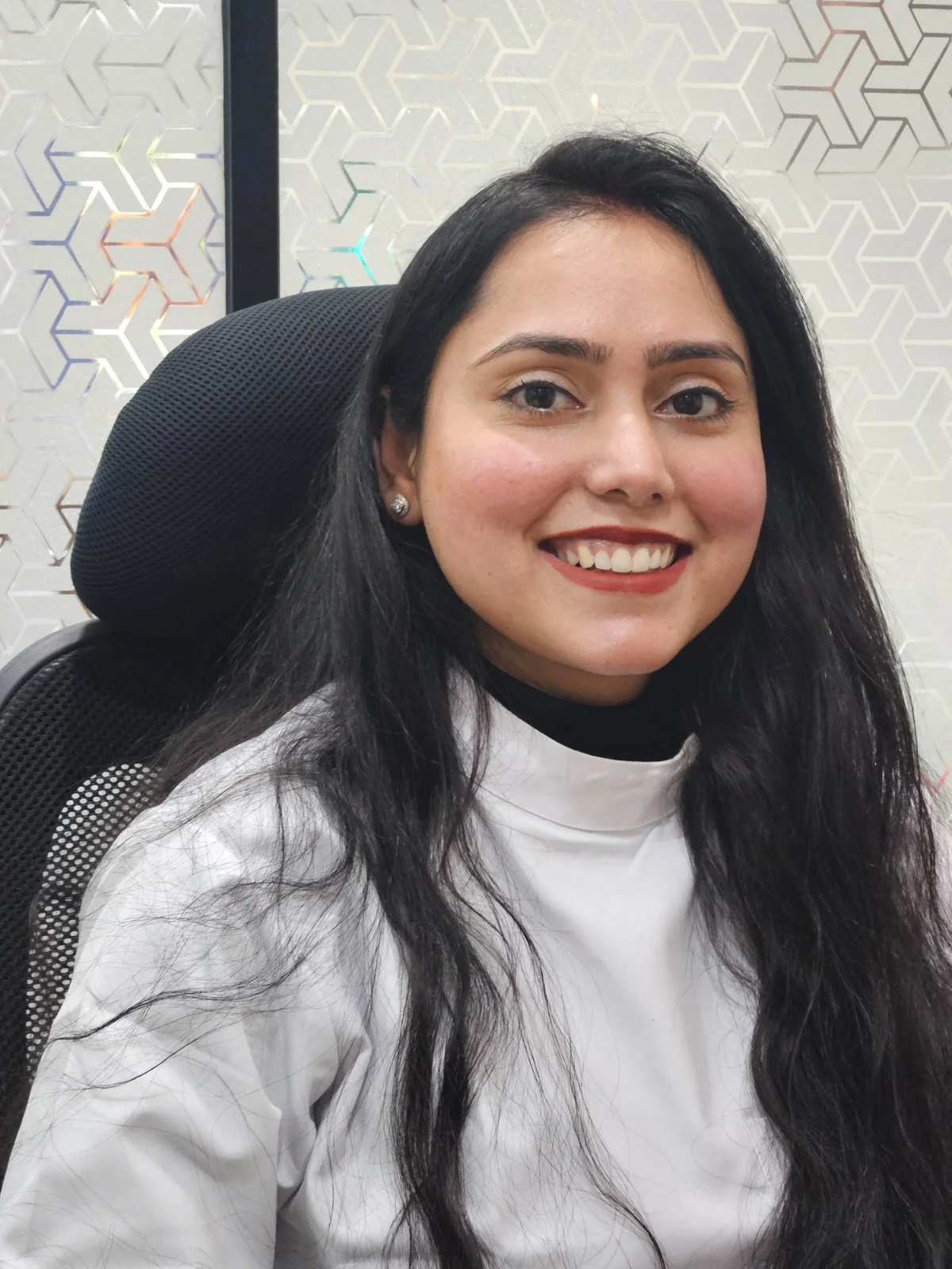 Dr. Bhanu Priyanka Panwar