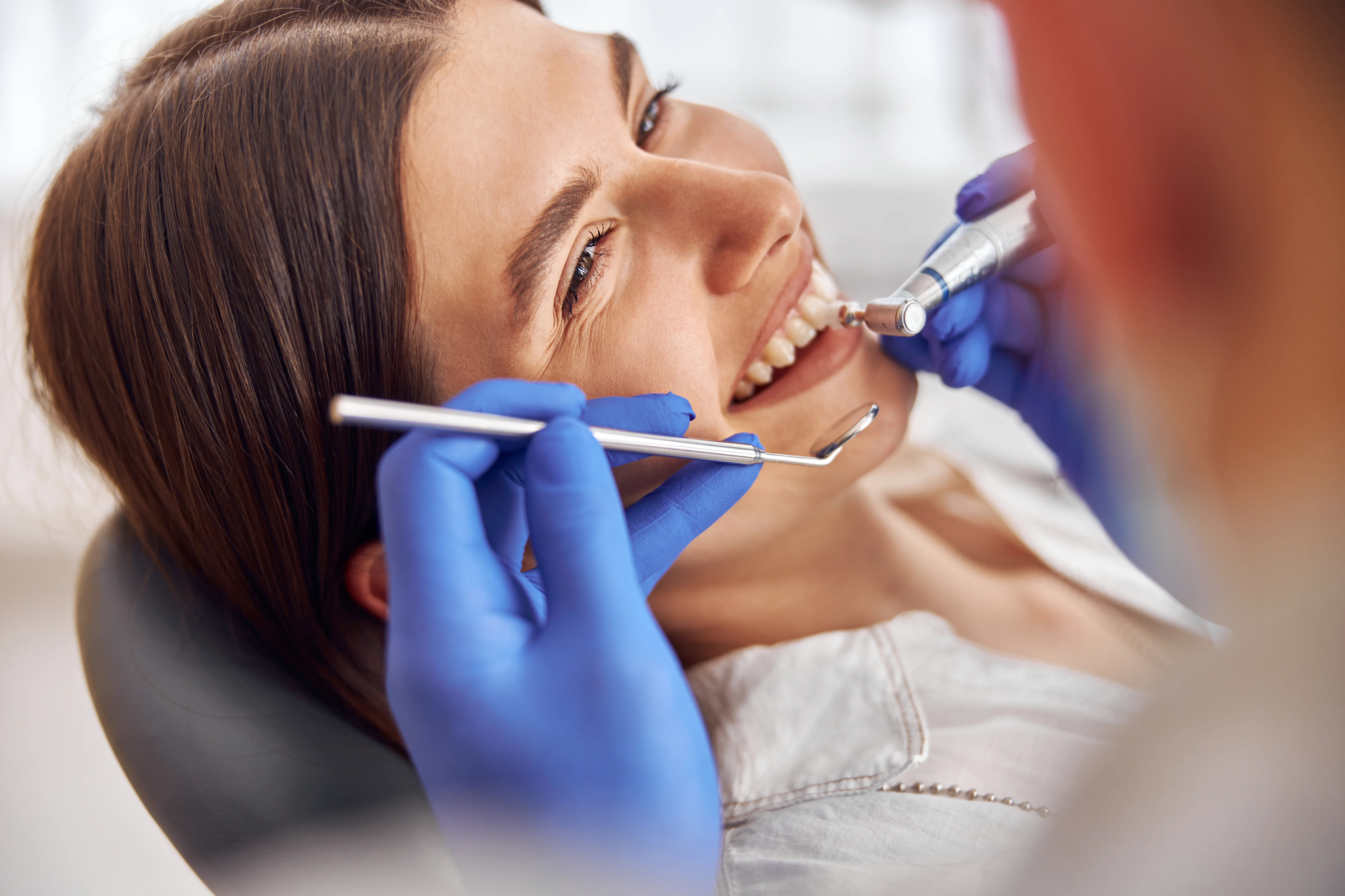 Dental Cleaning and Check Ups