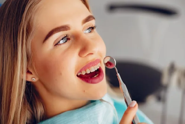 Braces and Orthodontics