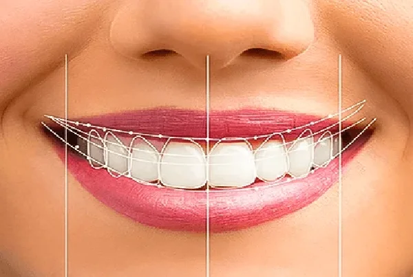 Digital Smile Designing